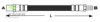KAGER 38-0107 Brake Hose